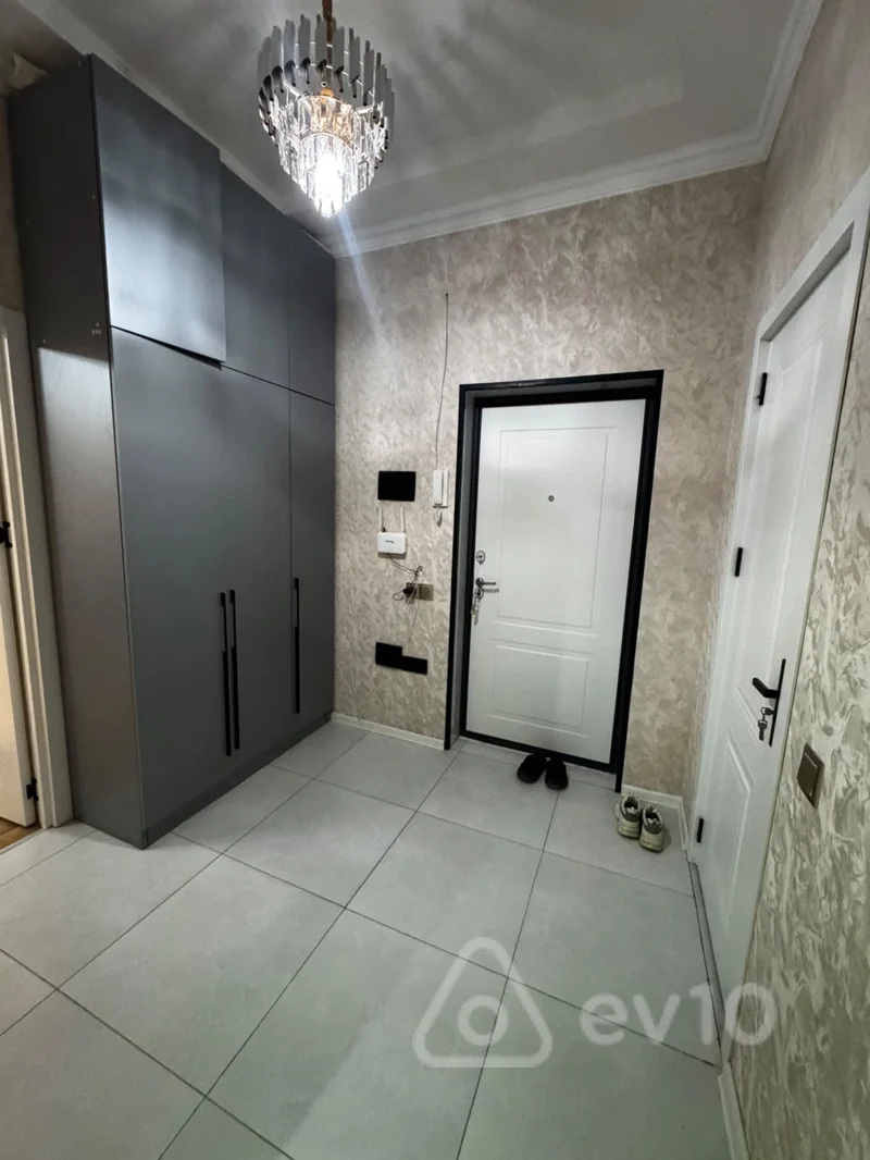 2 otaqlı mənzil, 55 m², Aff park, Xırdalan — kirayə — Mənzil, Xırdalan (6)