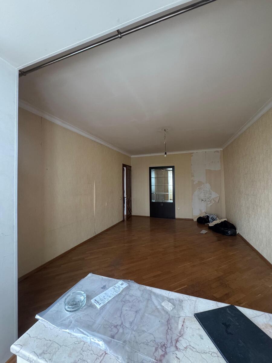 Satılır 3 otaqlı köhnə tikili 87 m² — Mənzil, Bakı (5)