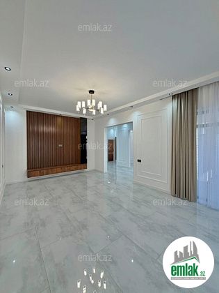 Satılır 4 otaqlı 150 m² bağ evi Mərdəkan — Ev, villa (7)