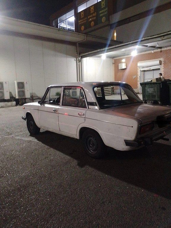 Lada (VAZ) 2106, 1.6 L, 1995 il, 250 000 km — Avtomobillər, Bakı (3)