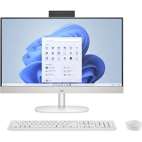 Monoblok HP All-in-One 27-cr1006ci PC B85P1EA — Bakı