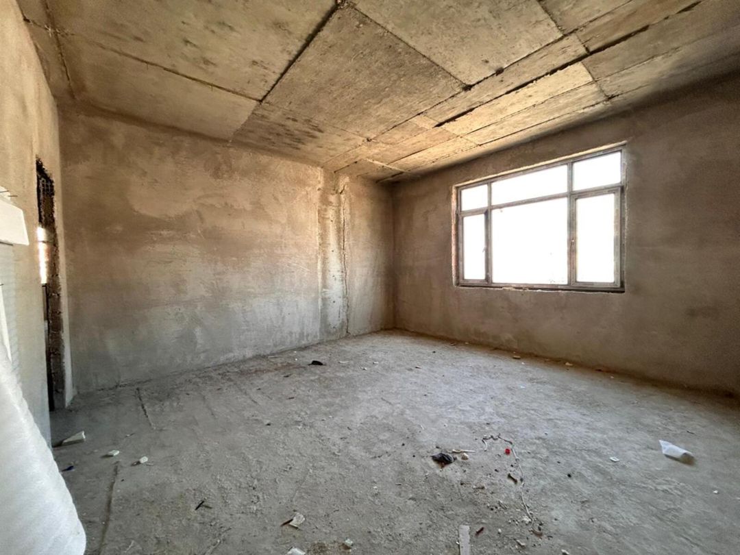 Satılır 3 otaqlı yeni tikili 116 m² — Mənzil, Bakı (2)