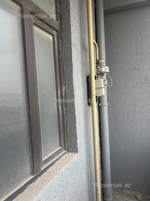 Satılır 2 otaqlı Bina evi menzil (Yeni tikili), 70 m², Xırdalan ş — Mənzil (9)