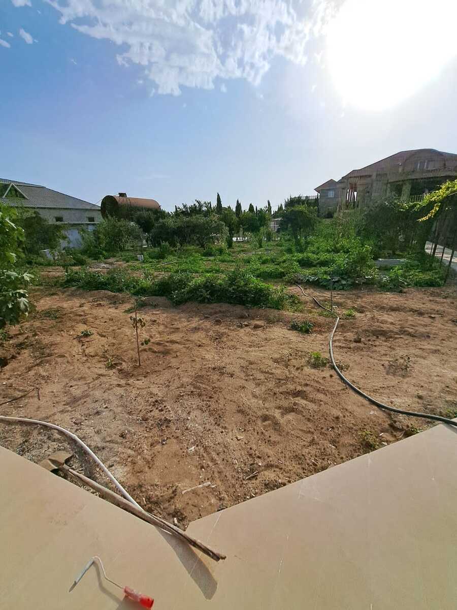 İcarəyə verilir 8 otaqlı həyət evi/bağ evi 500 m² — Ev, villa, Bakı (7)
