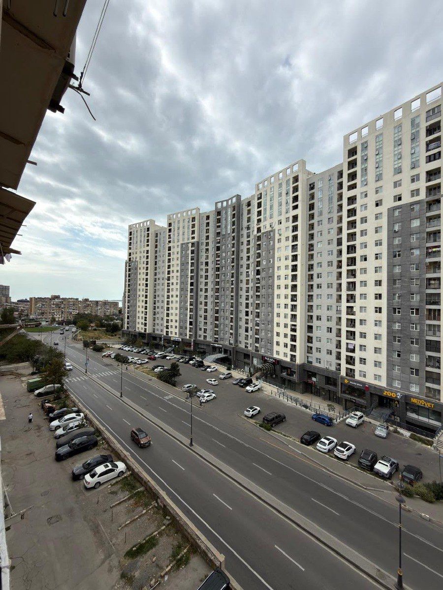 Satılır 3 otaqlı köhnə tikili 75 m² — Mənzil, Bakı (4)
