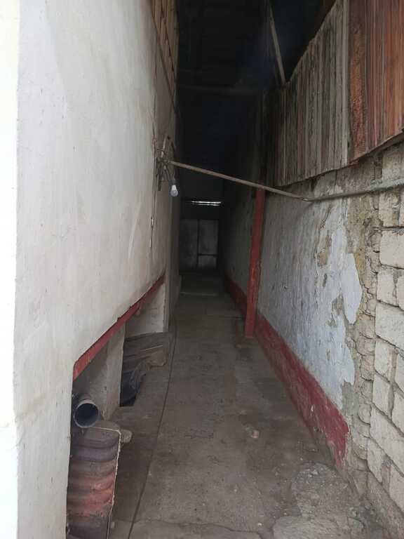 Satılır 3 otaqlı həyət evi/bağ evi 84.6 m² — Ev, villa, Quba (3)