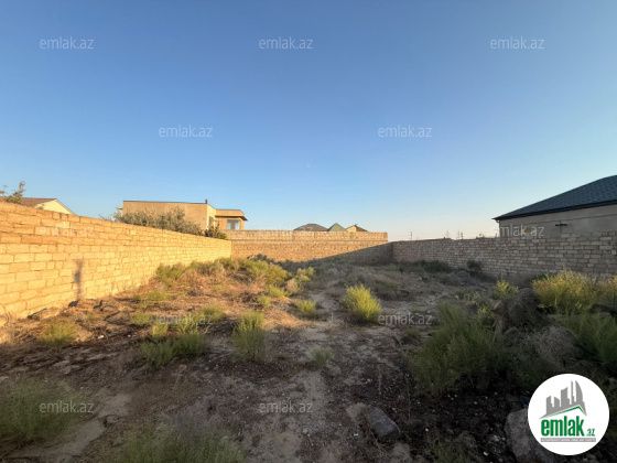 Satılır 6.25 sot torpaq Şüvəlan — Torpaq (2)