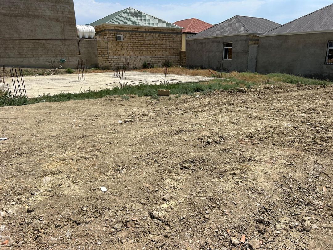 Satılır torpaq 5 sot — Torpaq, Bakı