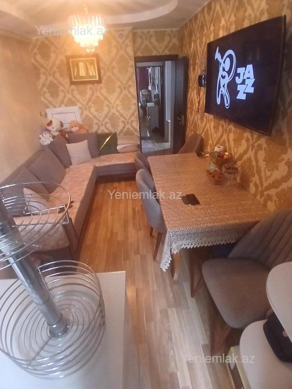 Satılır 2 otaqlı Bina evi menzil (Yeni tikili), 45 m², Xırdalan ş — Mənzil (7)