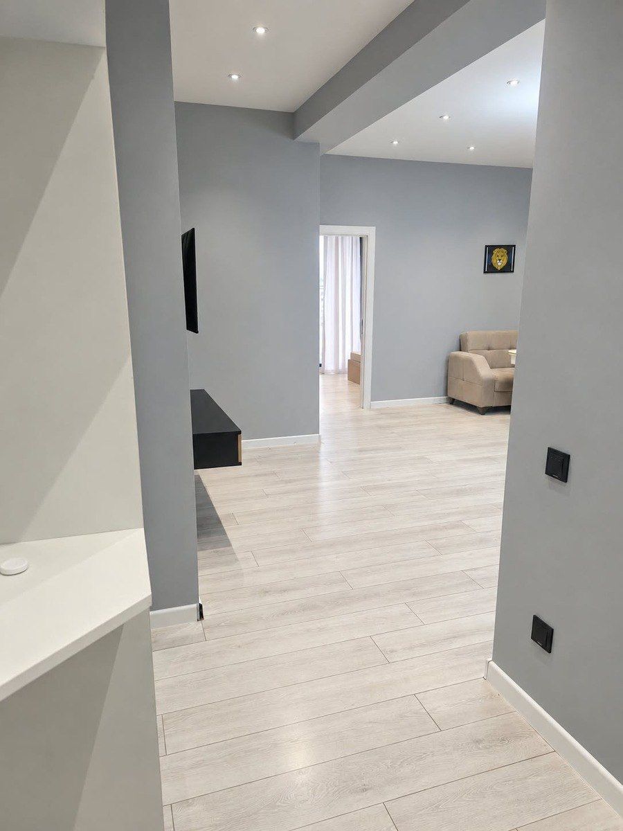 İcarəyə verilir 3 otaqlı yeni tikili 78 m² — Mənzil, Bakı (3)