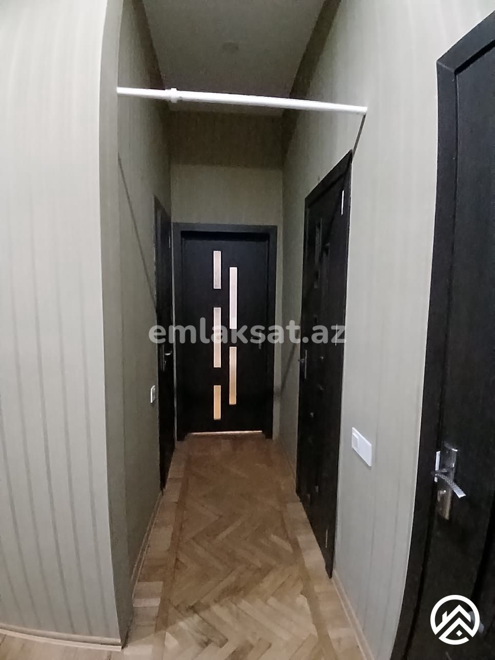 Kirayə (aylıq) 2 otaq yeni tikili 65 m², Yasamal — Mənzil, Bakı (5)