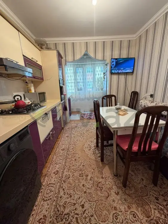 3 otaqlı mənzil Köhnə tikili Satılır, Əhmədli, Xətai, Bakı — Mənzil, Bakı (4)