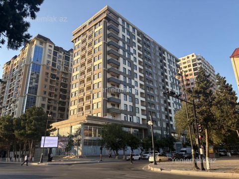 Satılır 3 otaqlı Bina evi menzil (Yeni tikili), 126 m², 16-cı məhəllə — Sumqayıt