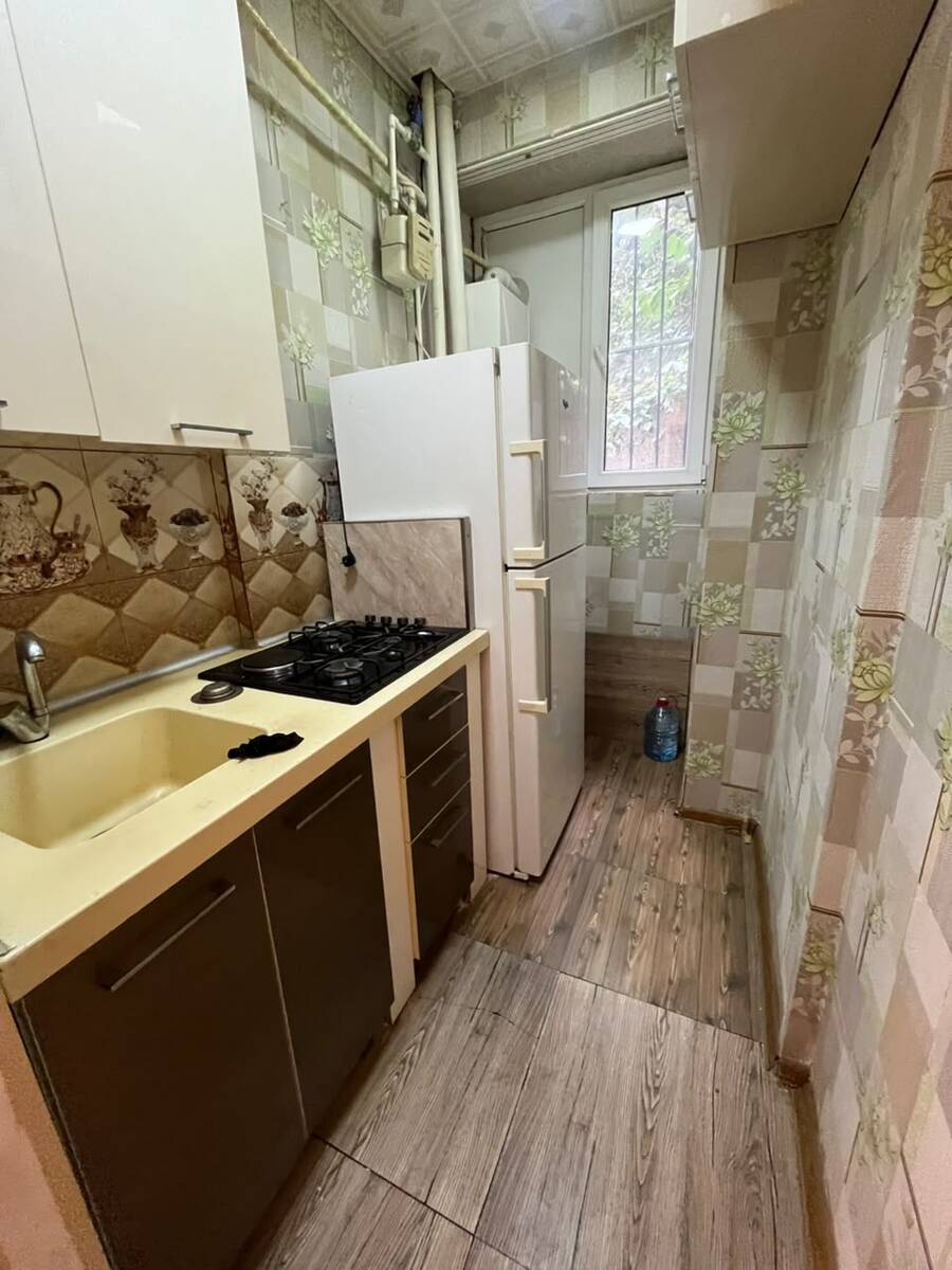 Satılır 2 otaqlı yeni tikili 41 m² — Mənzil, Xırdalan (7)