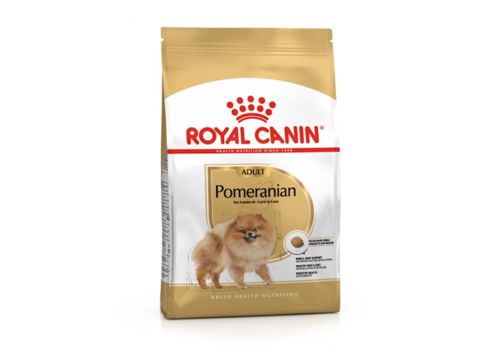Quru yem Royal Canin, Şpits cinsli yetkin itlər üçün, 0.5 kq — Bakı