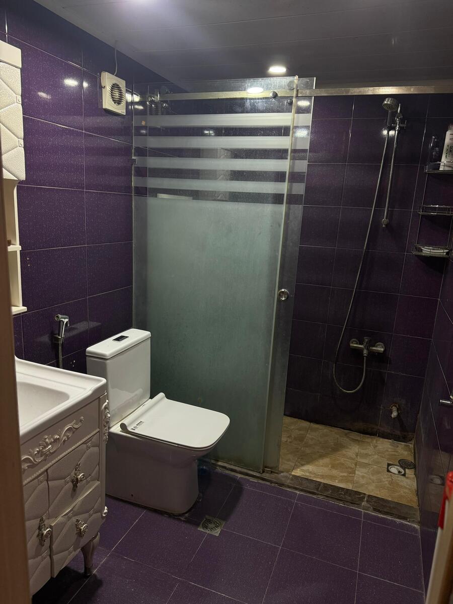 Satılır 2 otaqlı yeni tikili 67 m² — Mənzil, Bakı (7)
