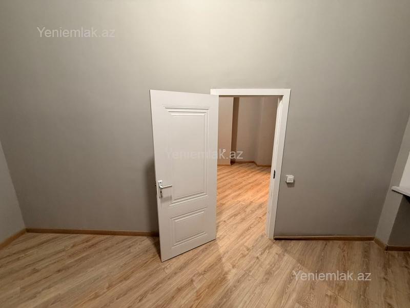 Kirayə 3 otaqlı Bina evi menzil (Köhnə tikili), 80 m², Nəsimi rayonu — Mənzil, Bakı (11)
