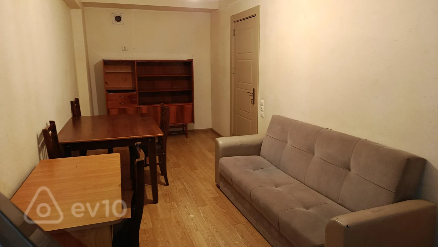 2 otaqlı mənzil, 45 m², Fətəli Xan Xoyski küçəsi 98A, — kirayə — Mənzil, Bakı (4)