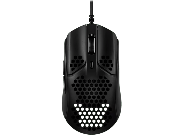 Mouse Hyper Pulsefire Haste (HMSH1-A-BK/G) 4P5P9AA — Kompüterlər və noutbuklar, Bakı