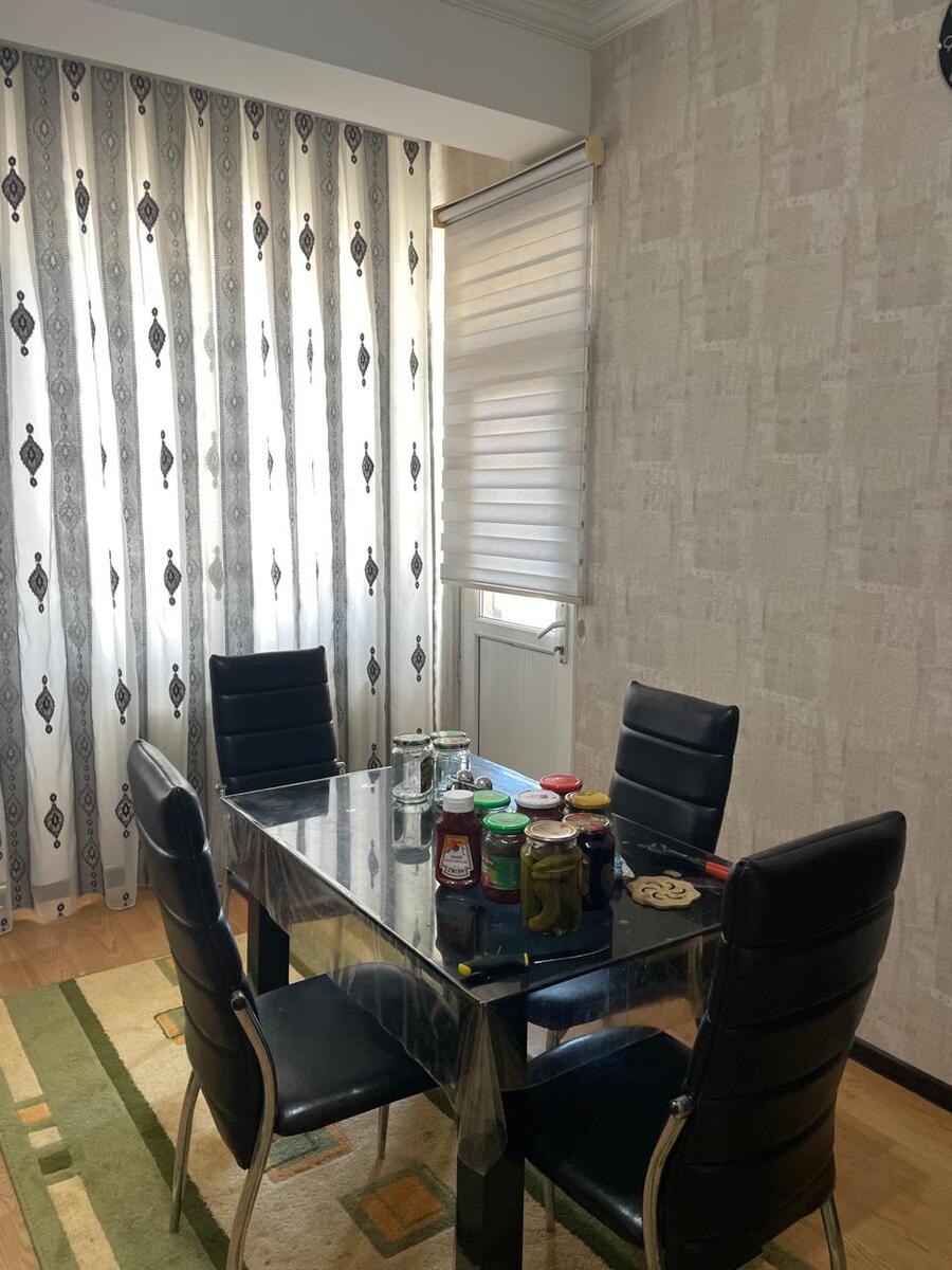 İcarəyə verilir 2 otaqlı yeni tikili 70 m² — Mənzil, Bakı (4)
