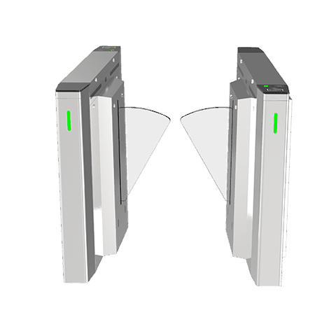 Keçid sistemi ZKTeco FBL500 Turnistile (cüt) — Bakı
