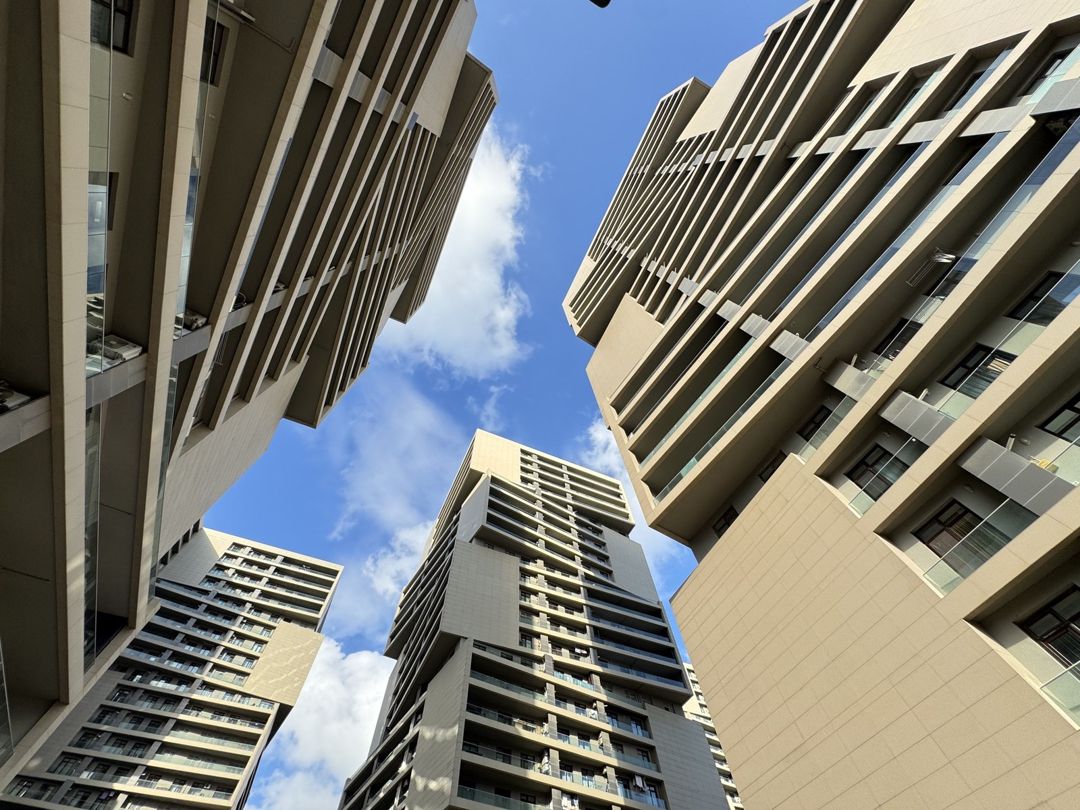 Satılır 3 otaqlı yeni tikili 145 m² — Mənzil, Bakı (3)