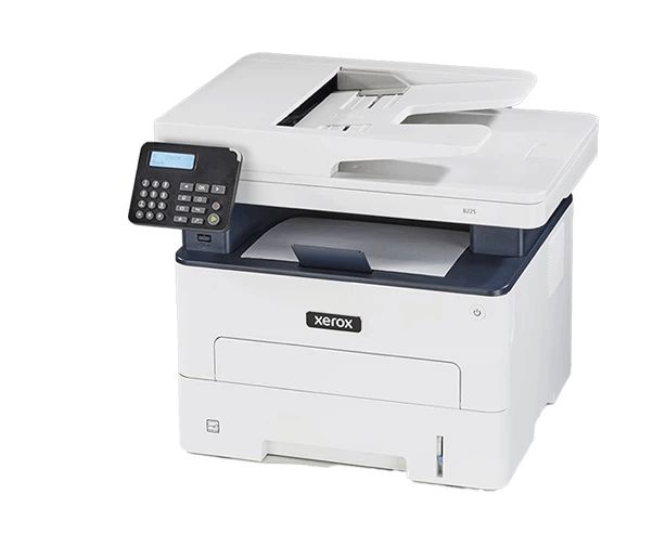 Printer МФУ А4 ч/б Xerox B225 B225V_DNI — Printerləri, Bakı