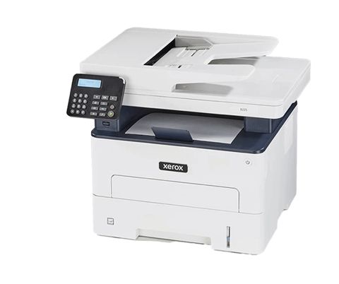 Printer МФУ А4 ч/б Xerox B225 B225V_DNI — Bakı