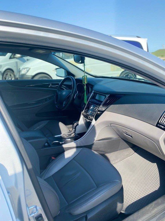 Hyundai Sonata, 2.0 L, 2011 il, 164 153 km 99-NP-701 — Avtomobillər, Bakı (12)