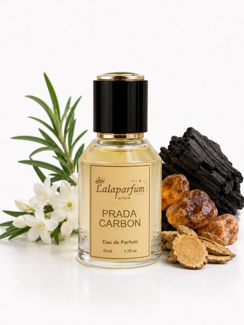 Lala Parfum Luna Rossa Carbon kişilər üçün ətir suyu 55 ml — Bakı
