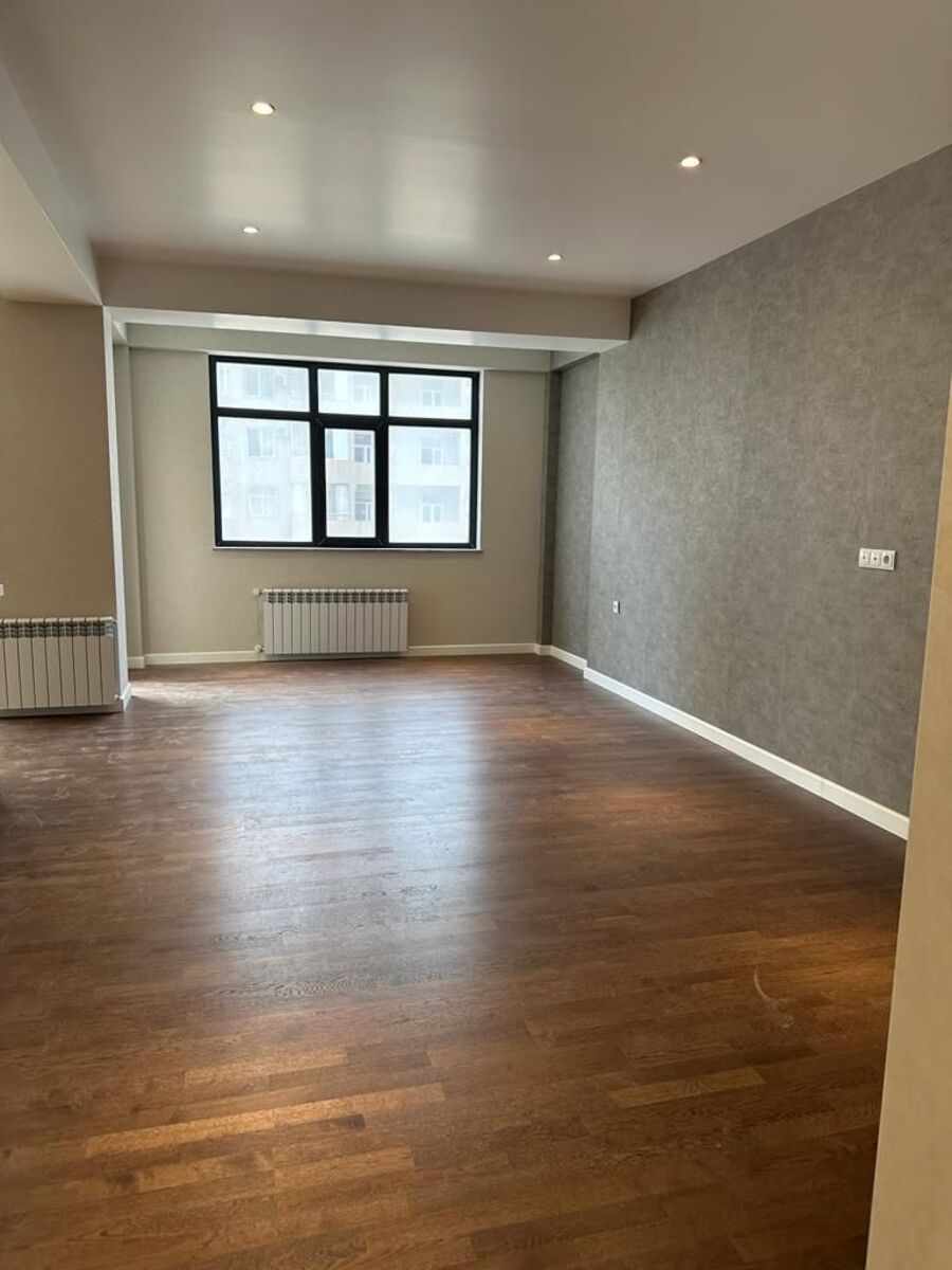 Satılır 2 otaqlı yeni tikili 103.4 m² — Mənzil, Bakı (4)