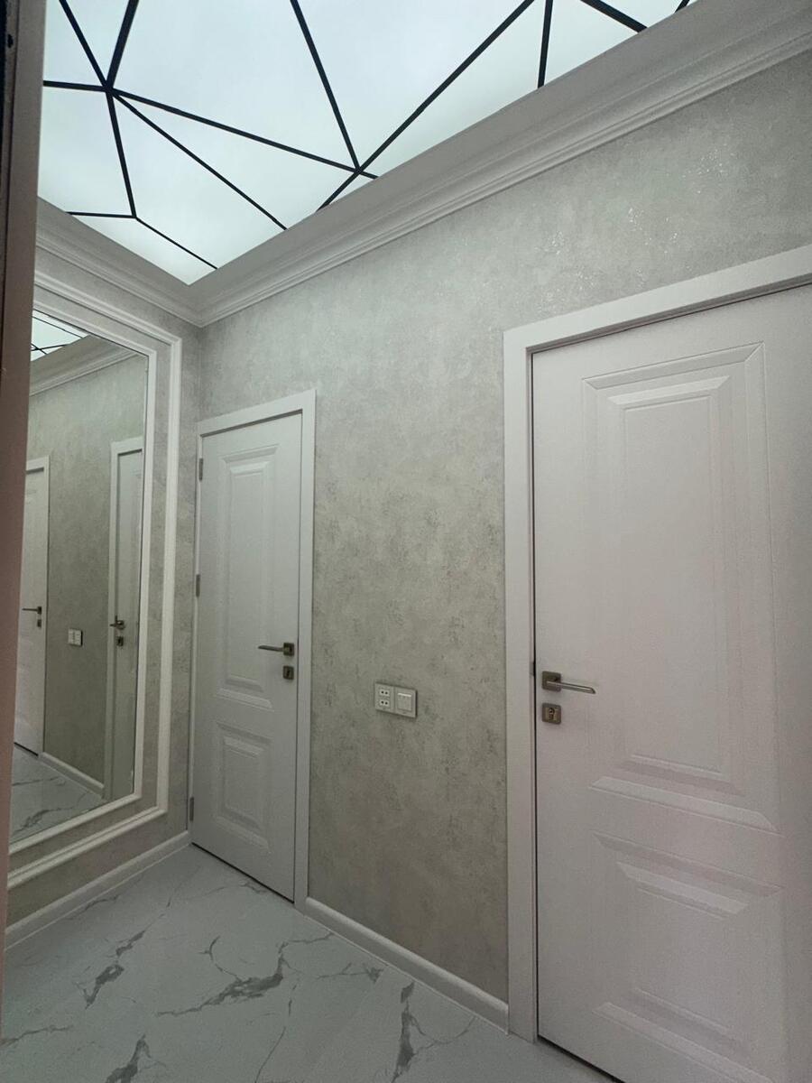 Satılır 2 otaqlı köhnə tikili 45 m² — Mənzil, Bakı (12)