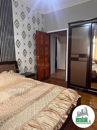 İcarəyə verilir 6 otaqlı 600 m² villa Mərdəkan — Ev, villa (8)