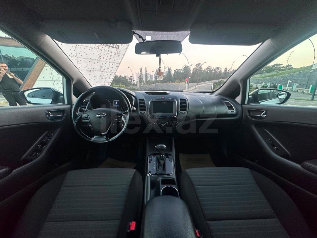 2018 Kia Besta, 2.0 L, 2018, 140,000 km — Avtomobillər, Bakı (8)