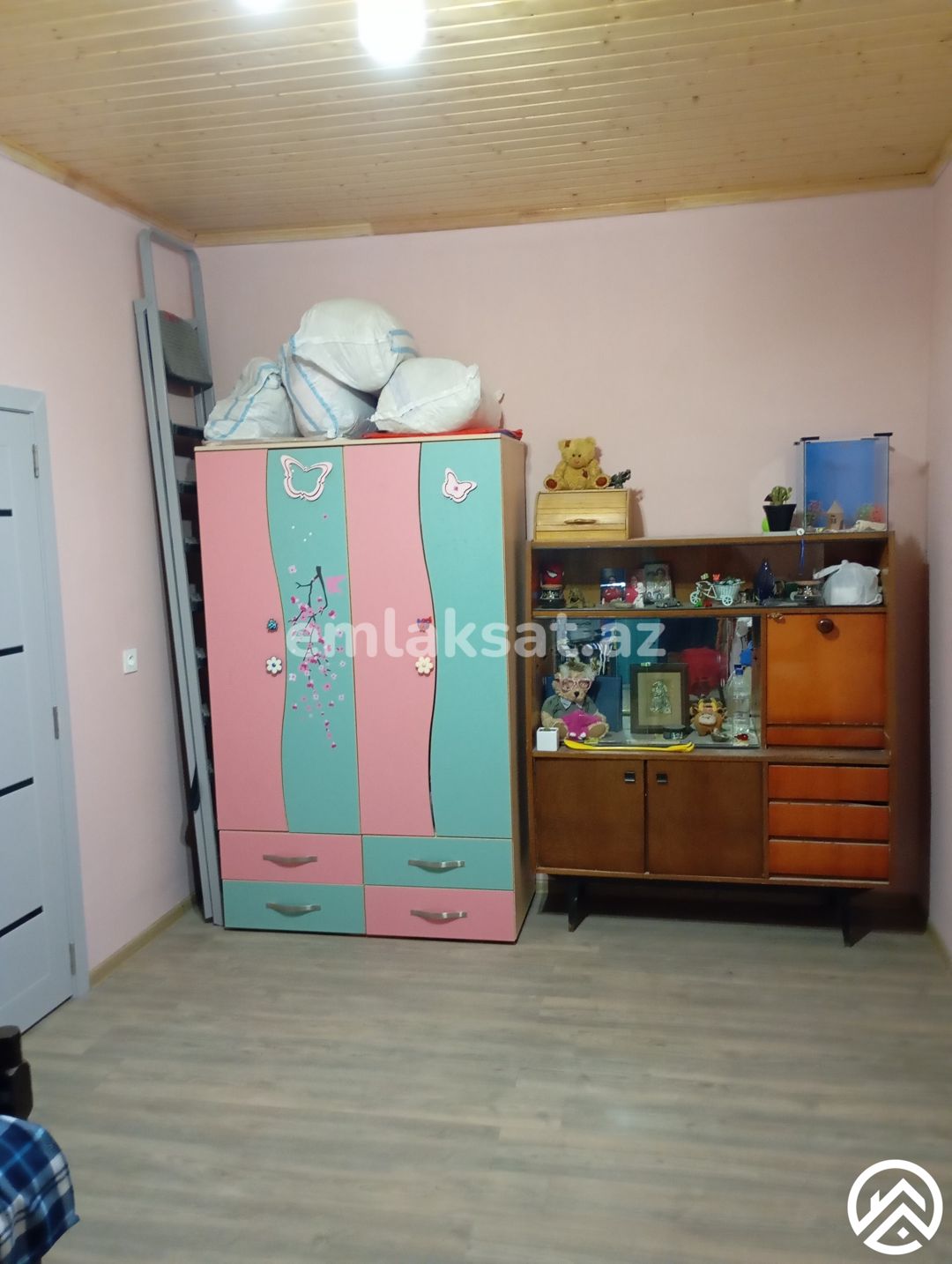Satılır 3 otaq həyət evi / bağ evi 90 m², Maştağa — Ev, villa, Bakı (10)
