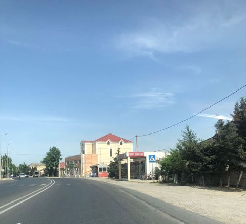 Satılır 6 otaqlı həyət evi/bağ evi 400 m² — Дом, вилла