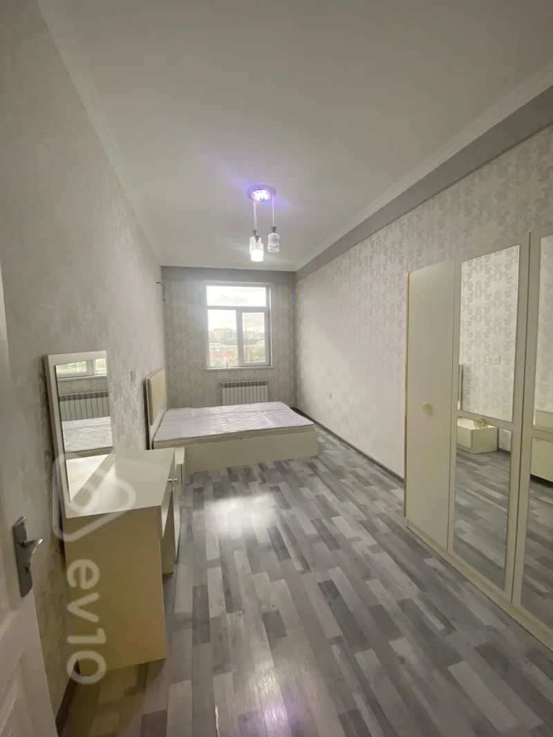 2 otaqlı mənzil, 80 m², Heyder Əliyev Pr, Xırdalan — kirayə — Mənzil, Xırdalan (8)