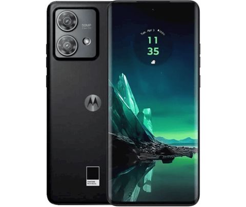 Smartfon Motorola Edge 40 neo 5G 12GB 256GB Black Beauty PAYH0011TN — Bakı