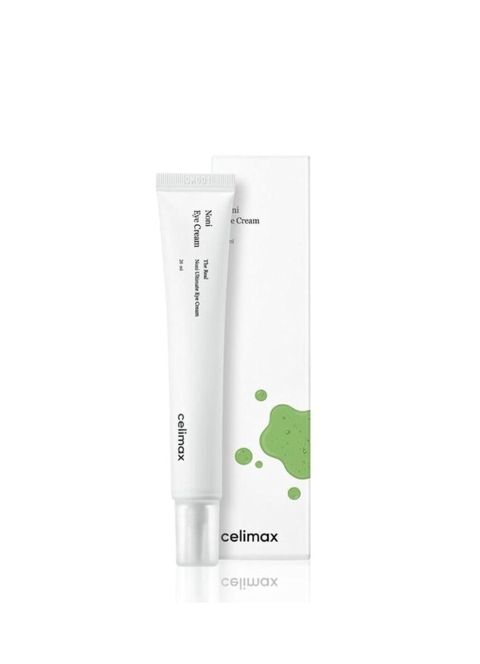 Məhsul: celimax The Real Noni Ultimate Eye Cream – göz ətrafı krem — Xırdalan