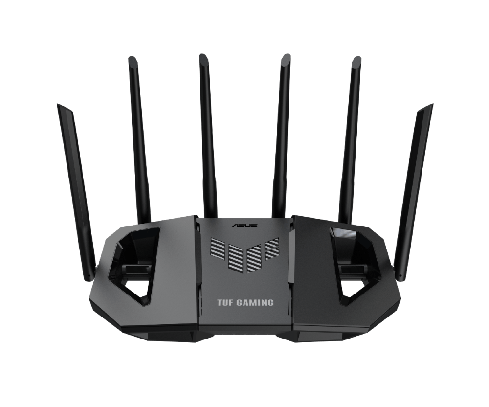 Router ASUS TUF Gaming BE6500 90IG0920-MO9C00 — Routerlər, Bakı