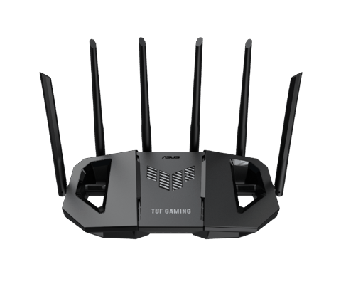 Router ASUS TUF Gaming BE6500 90IG0920-MO9C00 — Bakı