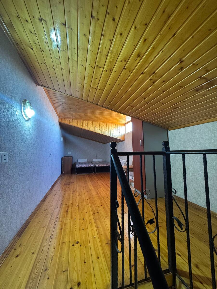 Satılır 4 otaqlı yeni tikili 75 m² — Mənzil, Bakı (10)