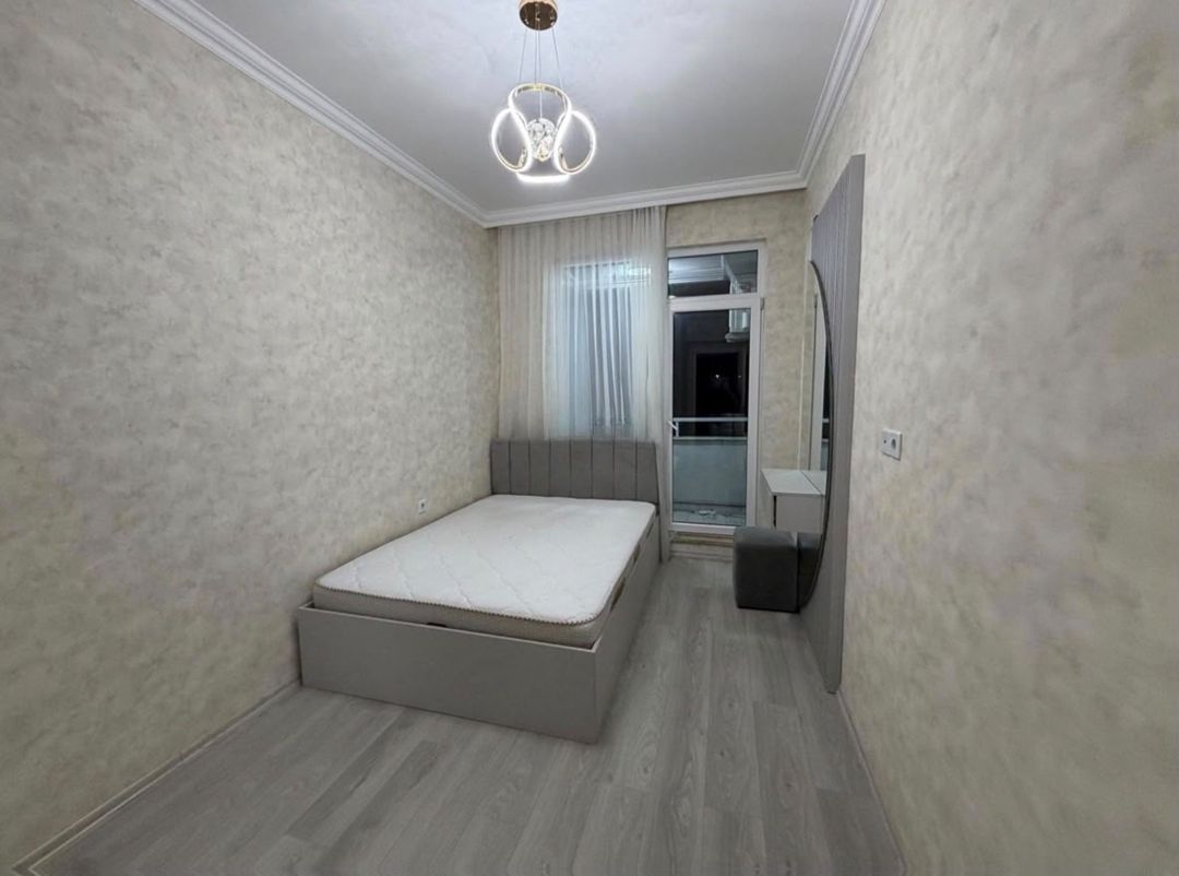 İcarəyə verilir 2 otaqlı yeni tikili 55 m² — Mənzil, Bakı (5)