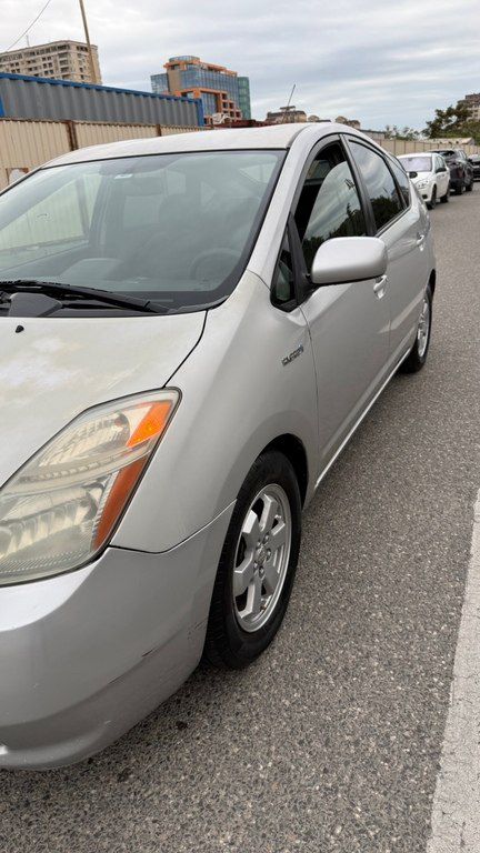 Toyota Prius, 1.5 L, 1.3 kWh, 2007 il, 223 000 km 99-FE-637 — Avtomobillər, Bakı (9)