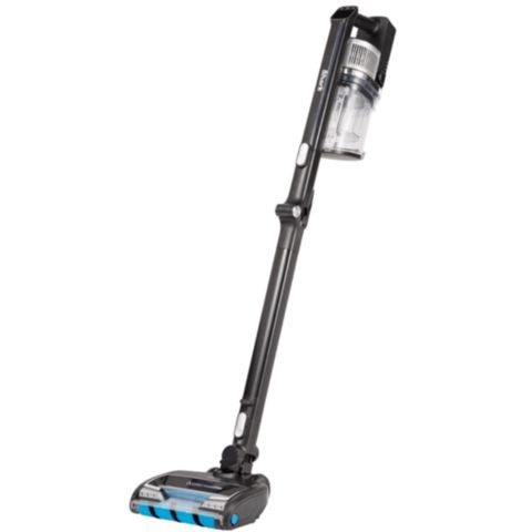 Naqilsiz tozsoran Shark Cordless Vacuum Cleaner, Black, Silver IZ320EU — Bakı