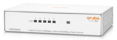 Aruba IOn 1430 5G R8R44A Aruba Switch R8R44A — Bakı