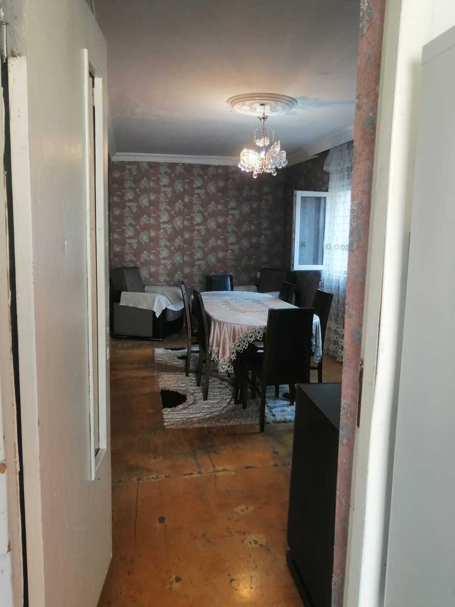 Satılır 3 otaqlı həyət evi/bağ evi 80 m² — Ev, villa, Bakı (5)