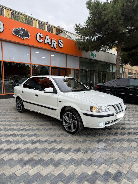 Khazar LX, 1.7 L, 2021 il, 185 000 km — Avtomobillər, Sumqayıt (6)