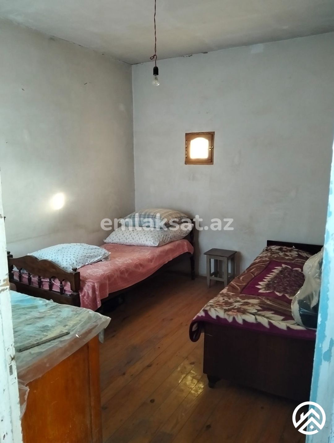 Satılır 3 otaq həyət evi / bağ evi 72 m², Qala — Ev, villa, Bakı (4)