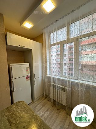 Satılır 2 otaqlı 60 m² yeni tikili Xırdalan — Mənzil (7)